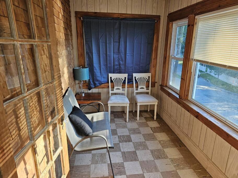 Indian Lake House Worcester Exterior photo